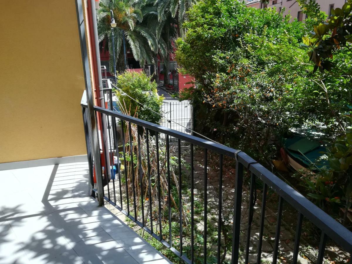 Home By The Sea Monterosso al Mare Exterior photo