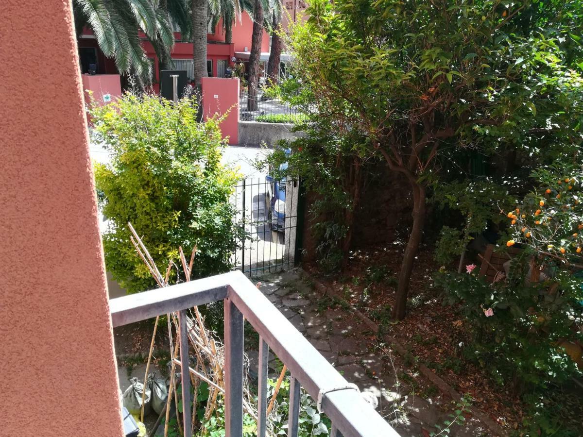 Home By The Sea Monterosso al Mare Exterior photo